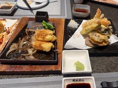 -将太无二·北美传奇寿司(荟聚购物中心西红门店)