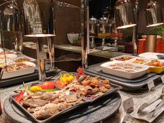 -粤海喜来登酒店·盛宴海鲜牛排自助餐厅(天河城店)