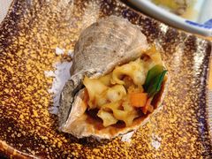 螺片-松竹和日式料理(辽阳店)