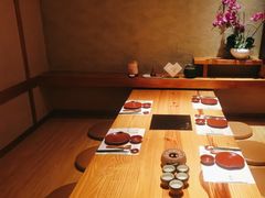 -花潮料理艺食馆(世欧广场店)