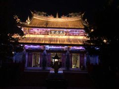 -台儿庄古城