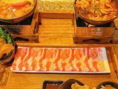 -老爷锅(新街口IFCX店)
