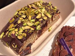 -B&C黄油与面包·THE GARDEN BAKERY概念店(世纪汇店)