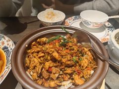 -芙蓉十九·新湘菜