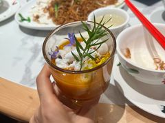 -芽笼芽笼新加坡餐厅(环球港店)