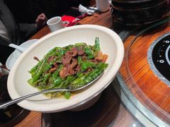 -瑶王府·广西菜(相思湖店)