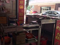 -阿一猪红汤(东风西路店)