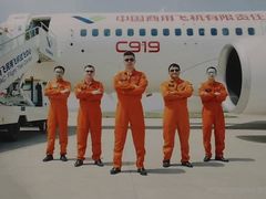 -西安航空职业技术学院航空科技馆