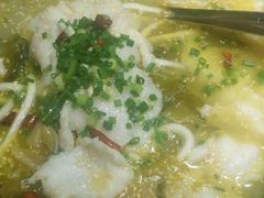 -好人民间小吃·番茄鱼酸菜鱼(木渎悠方店)