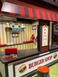 -幻贝家儿童乐园(苏州中心店)