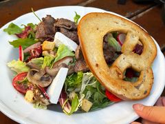 -宝莱纳餐厅(滨江店)