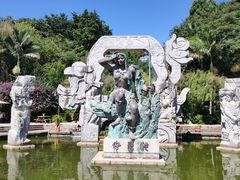 -南诏风情岛