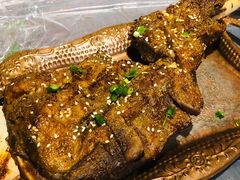 -霄汉羊排(万松园一店)