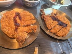 -阿大排档(长春这有山店)