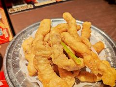 -王繁星面馆(西安熙地港店)