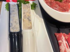 -彤德莱火锅(果园路店)