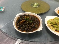 爆炒螺丝-乡乐园蟹庄·阳澄湖农家乐