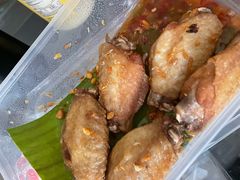 -红大哥水门鸡饭(總店)