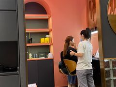 -海马体照相馆丨大师(青岛万象城店)