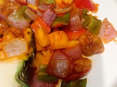 -百年恒益烧腊海鲜酒家·非遗传承(广州黄埔店)