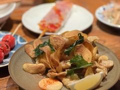 -Fukumimi·美醉堂 居酒屋(金尚店)