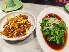 -北平盛世·新京菜·北京烤鸭(劲松·双井店)