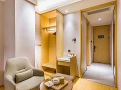 -全季酒店(北京南锣鼓巷安定门地铁站店)