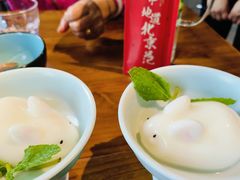-局气 烤鸭·北京菜(前门店)