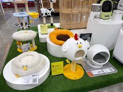 -山姆会员商店(邻瑞广场店)