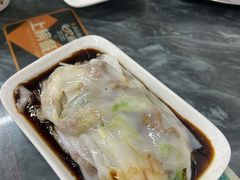 -穗银肠粉店(东川路店)