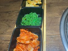 -良情择木·烤肉(青羊万达店)