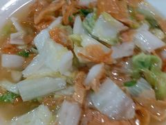 -小乡小镇·传承桐庐土菜·老板亲自烧的菜