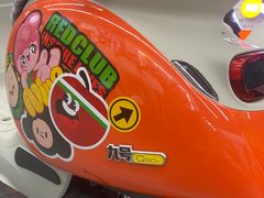 -九号电动车(安定门内大街店)