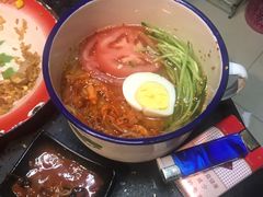 -石记老北京炙子烤肉(松园店)