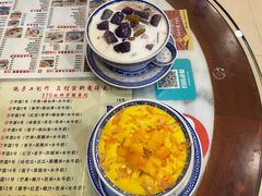 -广信牛奶甜品世家(台东店)
