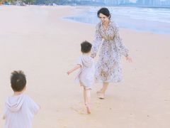 -海南清水湾莱佛士酒店
