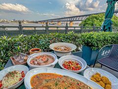 -汉水谣·江景餐厅(江滩店)