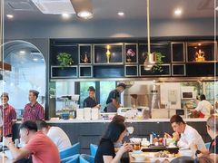 -品回味清真西北楼(宁波首店)