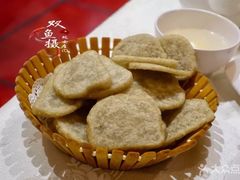 -东兴楼饭庄(六里桥店)