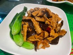 -令氏家外家岐山面(火炬路店)