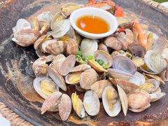 -阿毛饭店(和义路店)