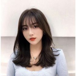 点击看大图 -那茉 Hair Salon