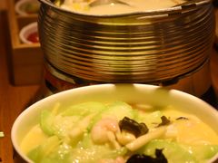 -闽上鲜·福建菜(龙湖滨江天街店)