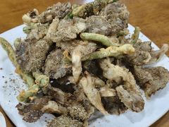 -三居鲁味坊黄焖鸡(山大路店)