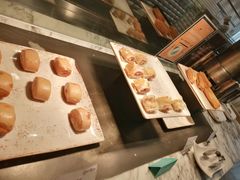 -沈阳和平艾美酒店新食谱西餐厅