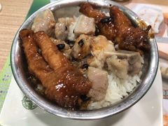 -添好运点心专门店(中环IFC店)