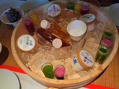 -鲤院·新中式美学·庭院餐厅(夫子庙店)