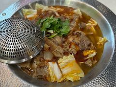 -古乐牛香·鲜牛肉牛杂火锅(梅村五洲国际店)