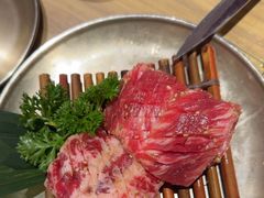 -西塔老太太泥炉烤肉(亚运村店)