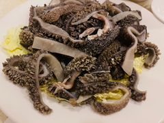 羊肚仁-八先生涮肉房(三里河店)